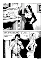 Oltretomba 252 - Le pacte de Janira : page 37