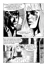 Oltretomba 252 - Le pacte de Janira : page 38