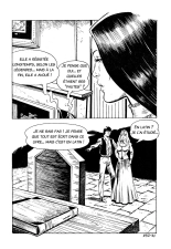 Oltretomba 252 - Le pacte de Janira : page 39