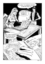 Oltretomba 252 - Le pacte de Janira : page 40