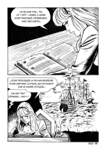 Oltretomba 252 - Le pacte de Janira : page 41