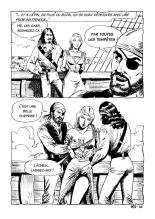 Oltretomba 252 - Le pacte de Janira : page 43