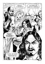 Oltretomba 252 - Le pacte de Janira : page 44