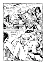 Oltretomba 252 - Le pacte de Janira : page 45