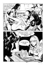 Oltretomba 252 - Le pacte de Janira : page 46
