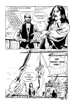Oltretomba 252 - Le pacte de Janira : page 47