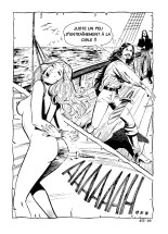 Oltretomba 252 - Le pacte de Janira : page 48