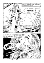 Oltretomba 252 - Le pacte de Janira : page 49