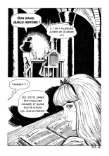 Oltretomba 252 - Le pacte de Janira : page 50