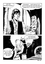 Oltretomba 252 - Le pacte de Janira : page 51