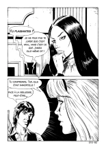 Oltretomba 252 - Le pacte de Janira : page 52