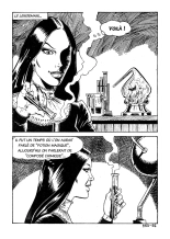 Oltretomba 252 - Le pacte de Janira : page 54