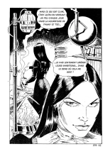 Oltretomba 252 - Le pacte de Janira : page 55