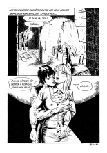 Oltretomba 252 - Le pacte de Janira : page 56