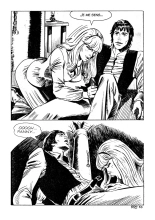 Oltretomba 252 - Le pacte de Janira : page 57
