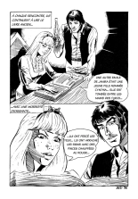 Oltretomba 252 - Le pacte de Janira : page 58