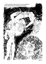 Oltretomba 252 - Le pacte de Janira : page 59
