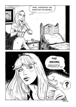Oltretomba 252 - Le pacte de Janira : page 63