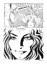Oltretomba 252 - Le pacte de Janira : page 64