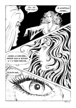 Oltretomba 252 - Le pacte de Janira : page 65