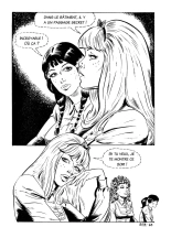 Oltretomba 252 - Le pacte de Janira : page 67