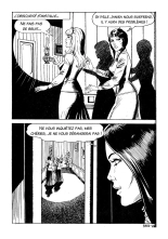 Oltretomba 252 - Le pacte de Janira : page 68