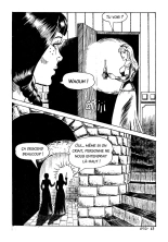 Oltretomba 252 - Le pacte de Janira : page 69