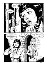 Oltretomba 252 - Le pacte de Janira : page 70