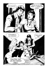 Oltretomba 252 - Le pacte de Janira : page 71