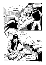 Oltretomba 252 - Le pacte de Janira : page 72