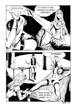 Oltretomba 252 - Le pacte de Janira : page 75