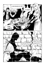 Oltretomba 252 - Le pacte de Janira : page 77