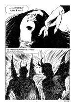 Oltretomba 252 - Le pacte de Janira : page 79