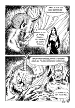 Oltretomba 252 - Le pacte de Janira : page 81