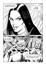 Oltretomba 252 - Le pacte de Janira : page 82