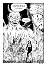 Oltretomba 252 - Le pacte de Janira : page 83