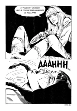 Oltretomba 252 - Le pacte de Janira : page 85