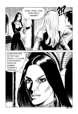 Oltretomba 252 - Le pacte de Janira : page 87