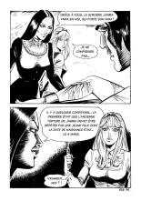Oltretomba 252 - Le pacte de Janira : page 88