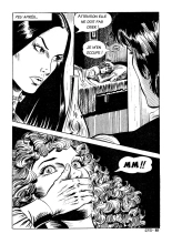 Oltretomba 252 - Le pacte de Janira : page 90