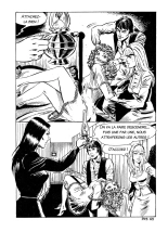 Oltretomba 252 - Le pacte de Janira : page 91