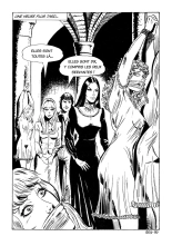Oltretomba 252 - Le pacte de Janira : page 92