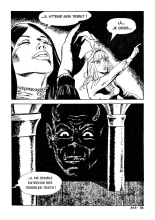 Oltretomba 252 - Le pacte de Janira : page 95