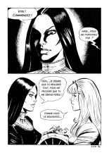Oltretomba 252 - Le pacte de Janira : page 96