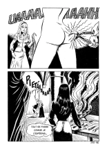 Oltretomba 252 - Le pacte de Janira : page 98