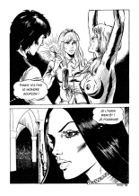 Oltretomba 252 - Le pacte de Janira : page 99