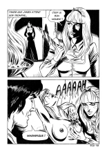 Oltretomba 252 - Le pacte de Janira : page 100