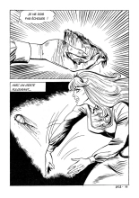 Oltretomba 252 - Le pacte de Janira : page 101