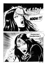 Oltretomba 252 - Le pacte de Janira : page 102