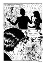 Oltretomba 252 - Le pacte de Janira : page 104